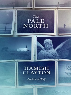 cover image of The Pale North